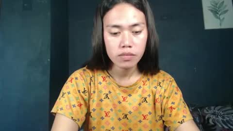 KRISTELLE online show from 12.11.24