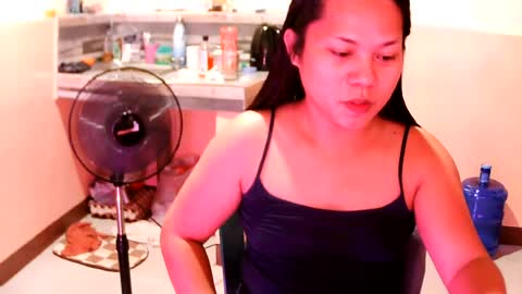 Snapshot of asian_kweenv chatting on 07.29.26 Alex online show from 07.29.26