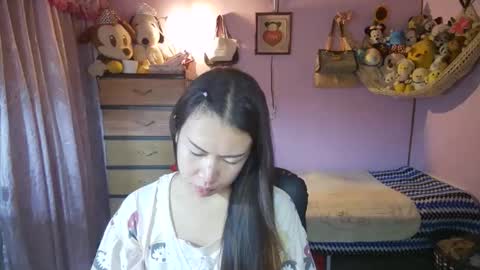 asian_llory online show from 02.20.26