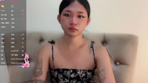 Rhea online show from 05.10.26