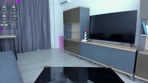 asian_loverpop online show from 05.22.26