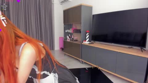 asian_loverpop online show from 05.25.26