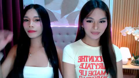 mooreen online show from 04.10.26