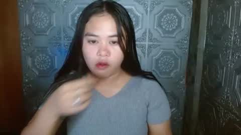 Snapshot of asian_nova chatting on 11.30.25 asian_nova online show from 11.30.25