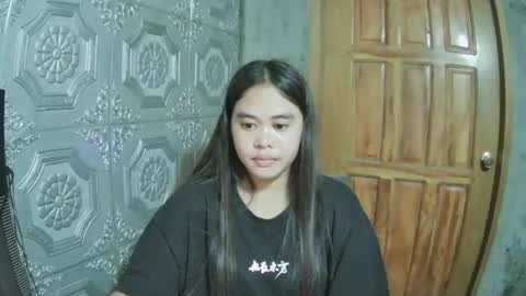 Snapshot of asian_nova chatting on 02.15.26 asian_nova online show from 02.15.26