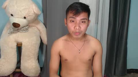 Snapshot of asian_prince_echoxx chatting on 12.07.24 Echoo online show from 12.07.24