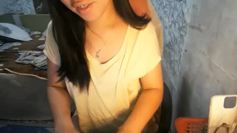 Snapshot of asian_salya chatting on 05.25.26 asian_salya online show from 05.25.26