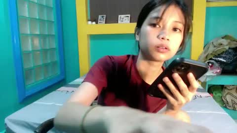 asian_slade online show from 05.18.26