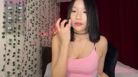 Snapshot of asian_vi chatting on 02.21.26 My name Vi online show from 02.21.26