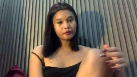 Snapshot of asian_yannie chatting on 06.22.26 Yan online show from 06.22.26