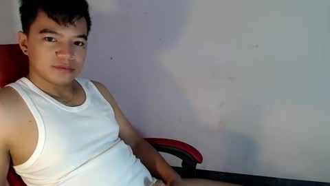 Snapshot of asianash18 chatting on 06.06.26 ASH online show from 06.06.26