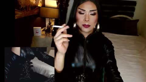 nicole online show from 02.16.26