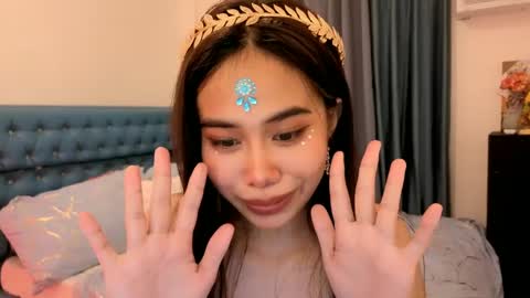 candy online show from 01.17.25