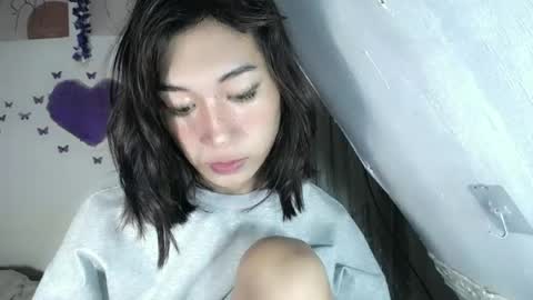 Snapshot of asianbarbie05 chatting on 06.14.26 SOFIA online show from 06.14.26