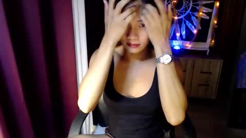 Snapshot of asianbarbiexx chatting on 04.11.26 aika online show from 04.11.26