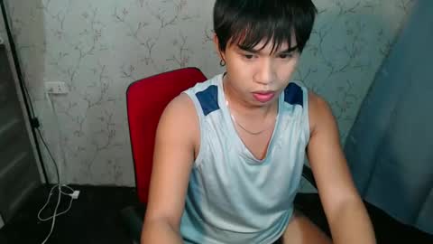 Snapshot of asianbigdickintown chatting on 09.12.25 Sonny boy online show from 09.12.25