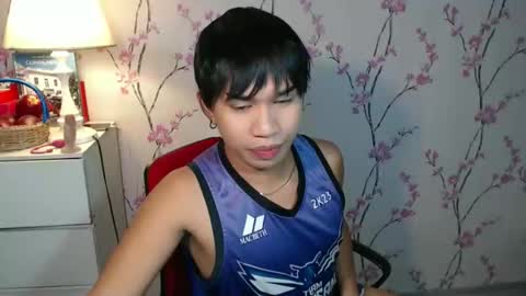 Snapshot of asianbigdickintown chatting on 09.24.25 Sonny boy online show from 09.24.25