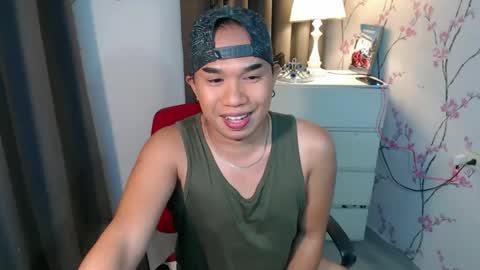 Snapshot of asianbigdickintown chatting on 12.05.25 Sonny boy online show from 12.05.25