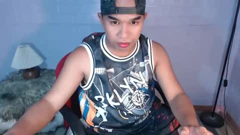 Snapshot of asianbigdickintown chatting on 02.13.26 Sonny boy online show from 02.13.26