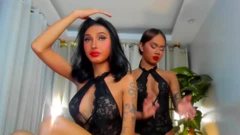 Nathalie goddess online show from 03.06.25