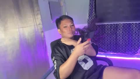 Snapshot of asianblackmen chatting on 02.25.25 JEXX online show from 02.25.25