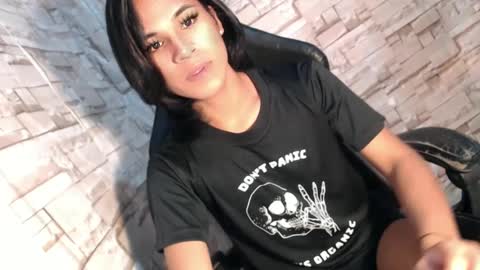 Snapshot of asianblk_barbiedoll chatting on 02.17.25 asianblk_barbiedoll online show from 02.17.25