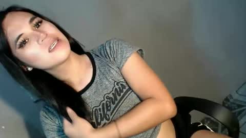 Snapshot of asianblk_barbiedoll chatting on 10.09.25 asianblk_barbiedoll online show from 10.09.25