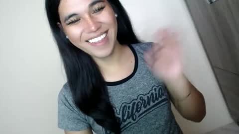 Snapshot of asianblk_barbiedoll chatting on 03.18.26 asianblk_barbiedoll online show from 03.18.26