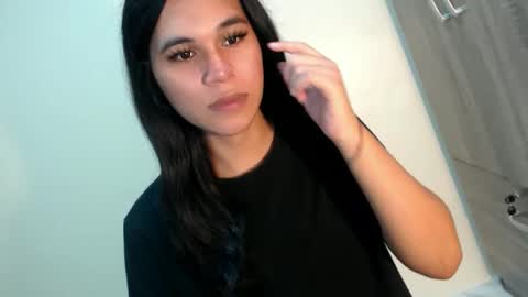 Snapshot of asianblk_barbiedoll chatting on 03.24.26 asianblk_barbiedoll online show from 03.24.26