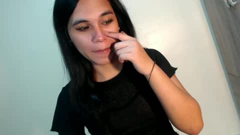 Snapshot of asianblk_barbiedoll chatting on 03.30.26 asianblk_barbiedoll online show from 03.30.26