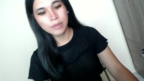 Snapshot of asianblk_barbiedoll chatting on 04.19.26 asianblk_barbiedoll online show from 04.19.26