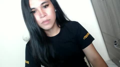 Snapshot of asianblk_barbiedoll chatting on 04.26.26 asianblk_barbiedoll online show from 04.26.26