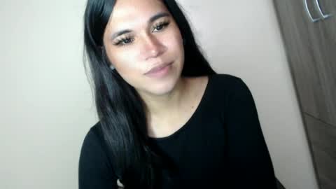 Snapshot of asianblk_barbiedoll chatting on 05.12.26 asianblk_barbiedoll online show from 05.12.26
