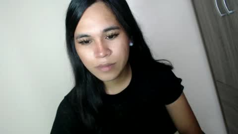 Snapshot of asianblk_barbiedoll chatting on 05.19.26 asianblk_barbiedoll online show from 05.19.26