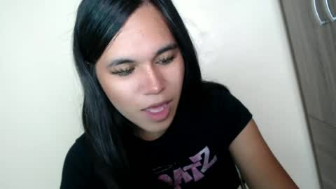 Snapshot of asianblk_barbiedoll chatting on 05.21.26 asianblk_barbiedoll online show from 05.21.26
