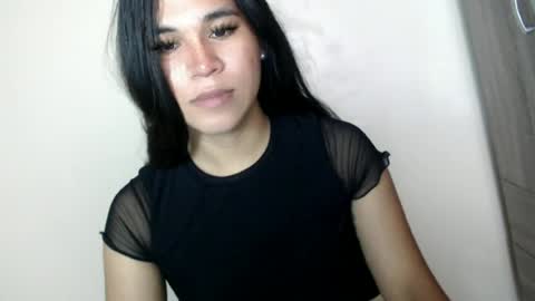 Snapshot of asianblk_barbiedoll chatting on 05.25.26 asianblk_barbiedoll online show from 05.25.26
