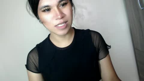 Snapshot of asianblk_barbiedoll chatting on 05.26.26 asianblk_barbiedoll online show from 05.26.26