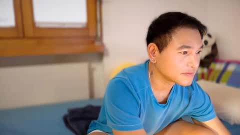 Snapshot of asianboy_sunny chatting on 06.02.26 AsianBoy Sunny online show from 06.02.26