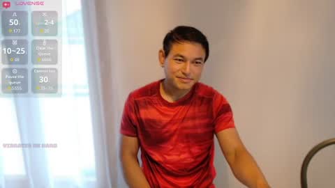 Snapshot of asianboy_sunny chatting on 06.12.26 AsianBoy Sunny online show from 06.12.26