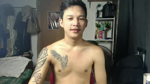 Snapshot of asianboycock14 chatting on 05.10.26 asianboycock14 online show from 05.10.26