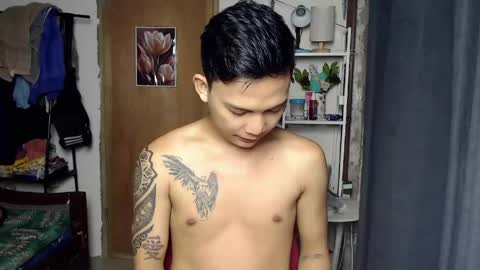 Snapshot of asianboycock14 chatting on 05.19.26 asianboycock14 online show from 05.19.26