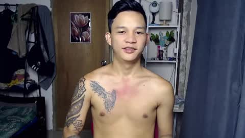 Snapshot of asianboycock14 chatting on 05.20.26 asianboycock14 online show from 05.20.26