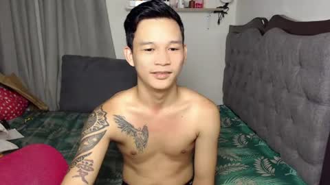 Snapshot of asianboycock14 chatting on 06.09.26 asianboycock14 online show from 06.09.26