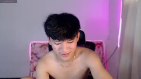 asianbrilee online show from 07.11.26