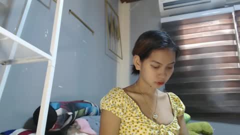 Snapshot of asiancharlotte chatting on 03.10.25 asian charlotte online show from 03.10.25