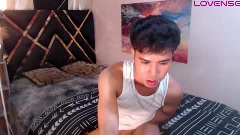 asiancum_peter online show from 02.22.26