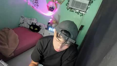 Bry online show from 11.22.25