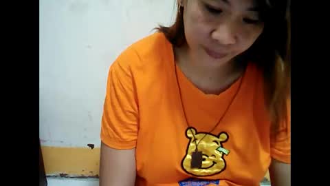 asiancutie143 online show from 10.19.25