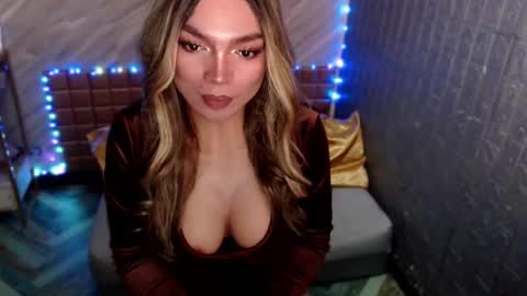 BELLA NOTCH online show from 03.09.26