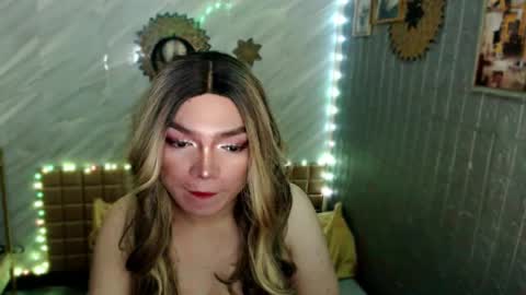 BELLA NOTCH online show from 03.11.26